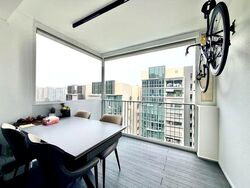 The Terrace (D19), Condominium #633161431